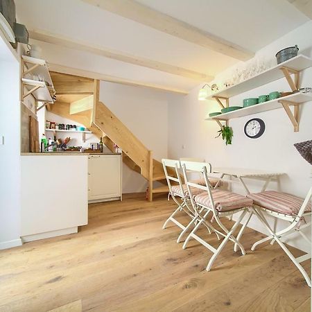Apartment Caramella Baška Eksteriør bilde